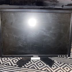 Dell Monitor