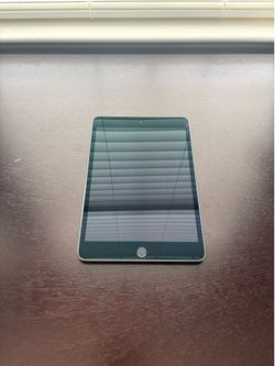 iPad Mini 4 (2015)