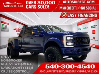 2026 Ford F-450