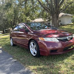 2009 Honda Civic