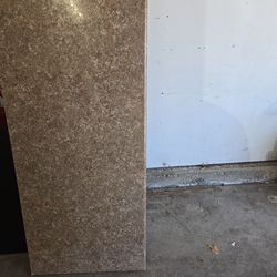 Laminate counter top