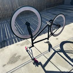 fixie bike