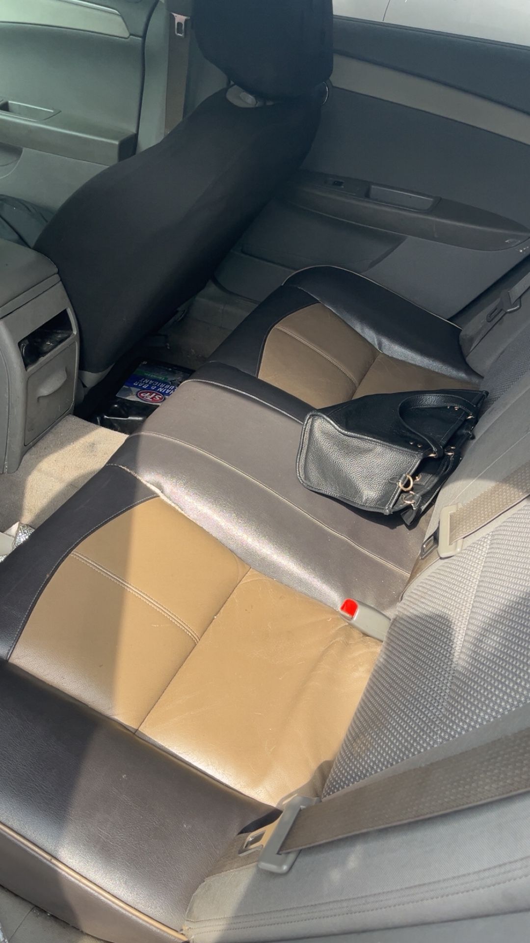 2012 Chevrolet Malibu LT