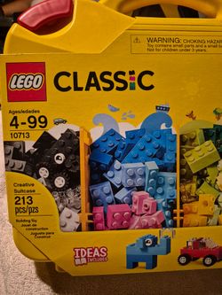 LEGO Classic Creative Classic