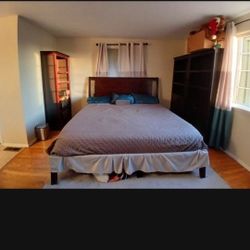 King Bedroom Set 
