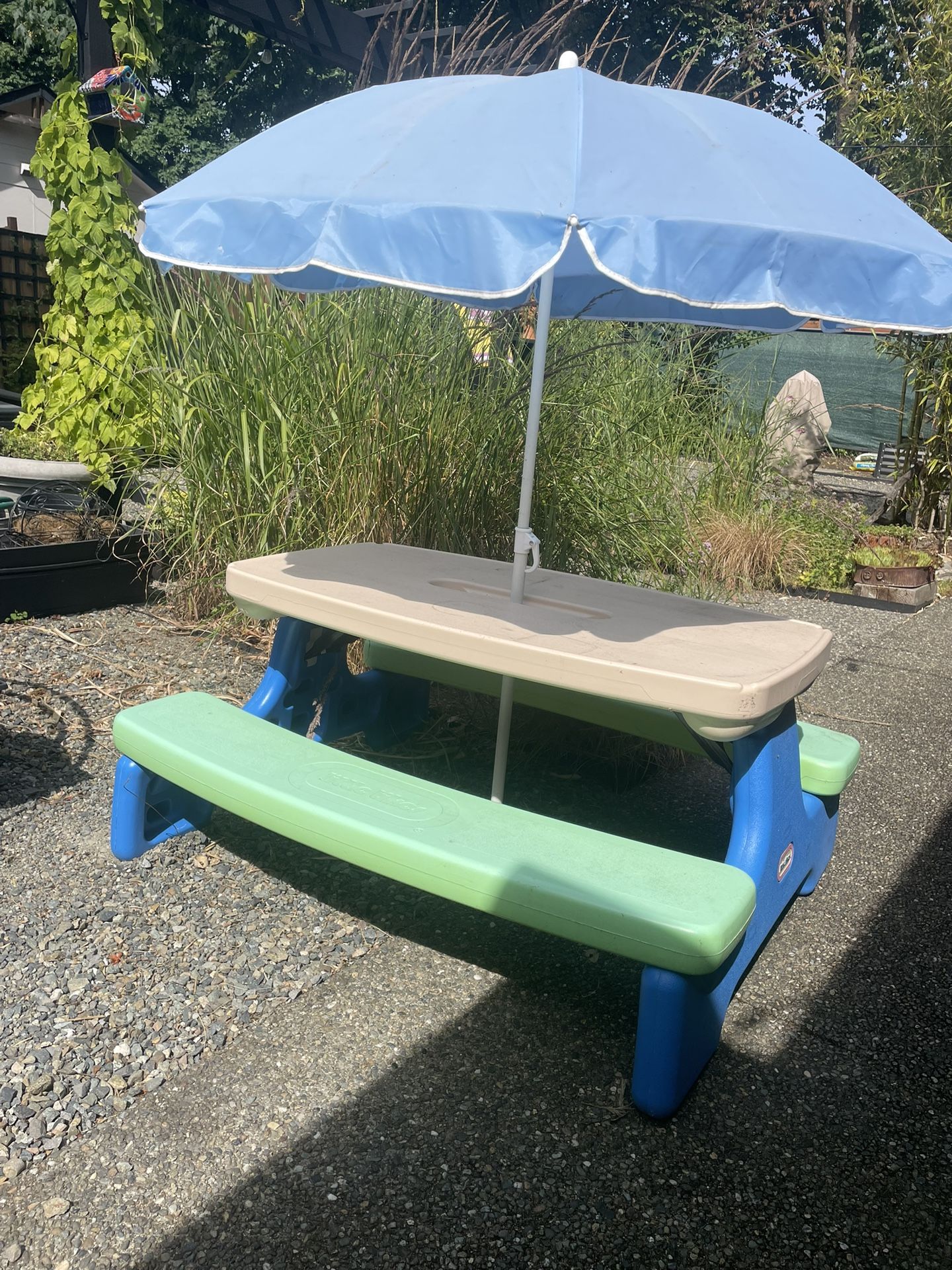 Outdoor Kids Items