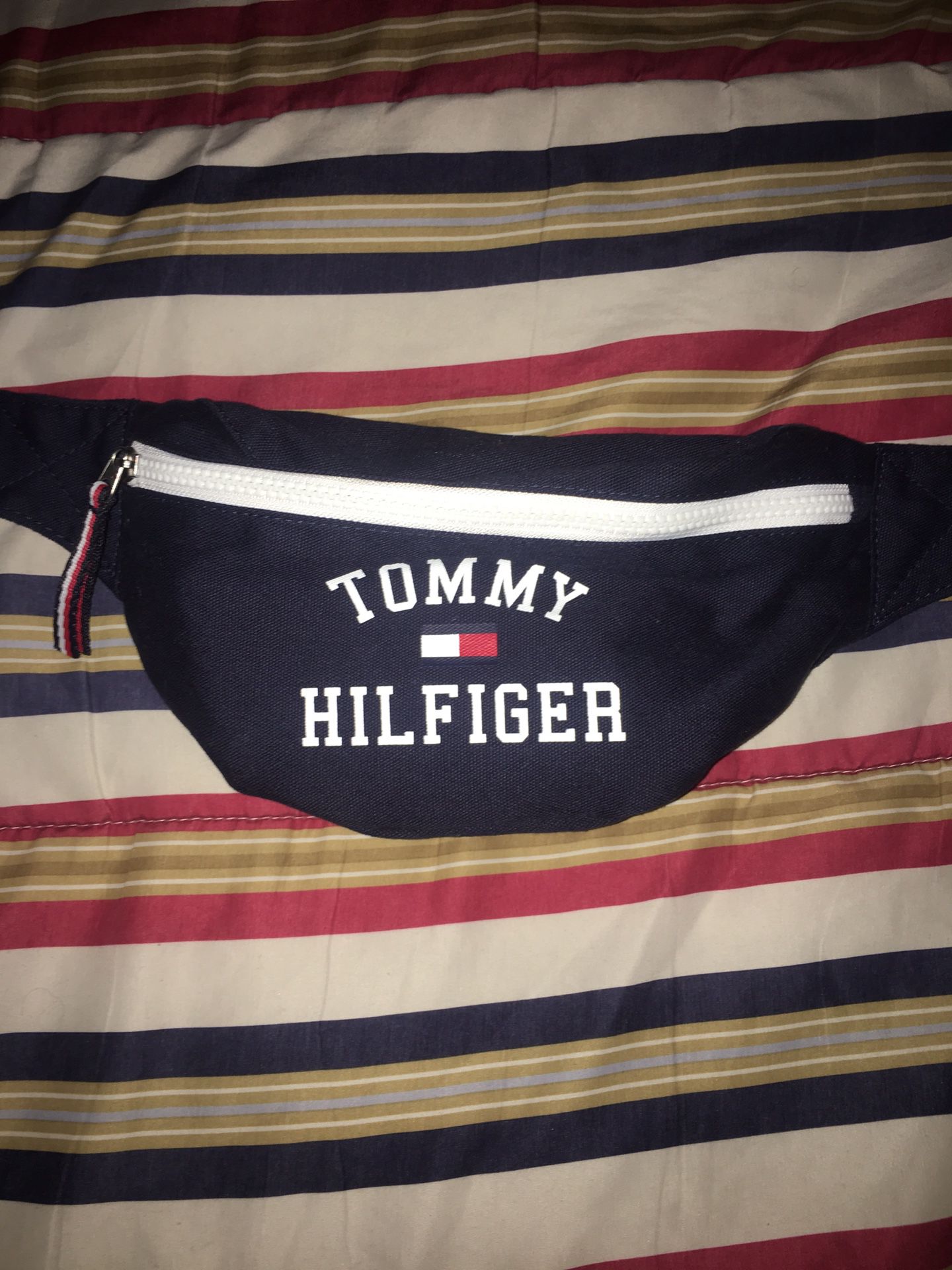 Tommy Hilfiger Waist Bag