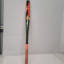 Softball Baseball Bat  Worth Amp