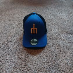 Mariners Trident Hat