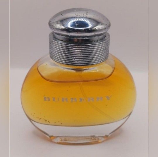 Vintage Burberry Parfume 1.7