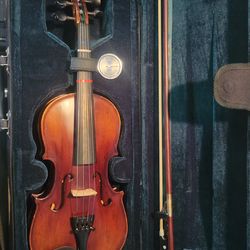 1/2 Size Violin $60