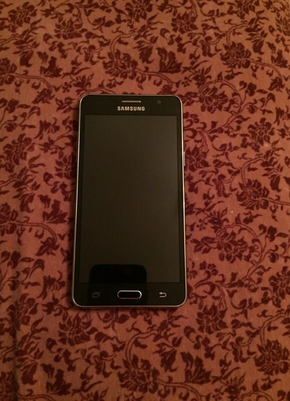 Galaxy Snmsung On5