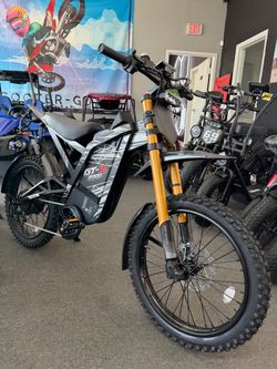 E-Bike