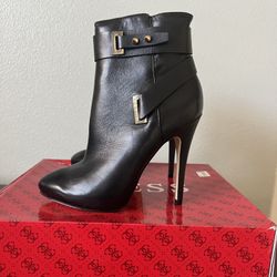 Guess Boots