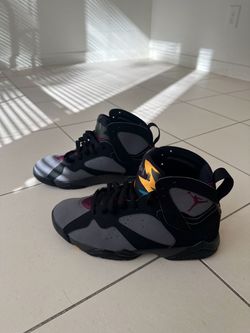 Jordan Bordeaux 7s