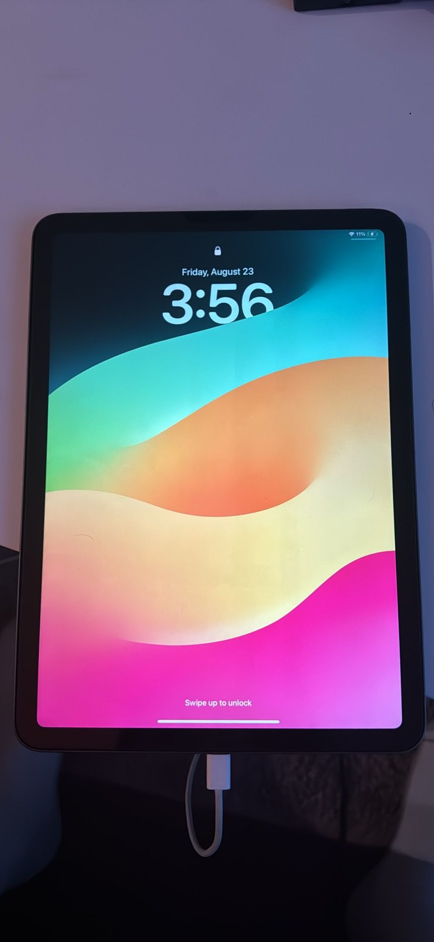 iPad Air (4th Gen)