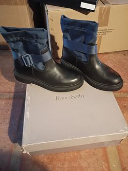 Women's books  FrancoSarto new