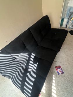 Futon couch Futon couch