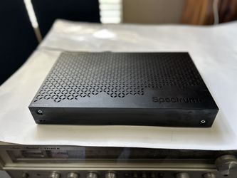 Spectrum 2010-H Cable Router