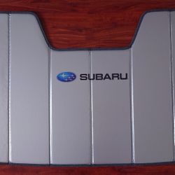 Subaru Forester Sunshade-Windshield (2014-2018)