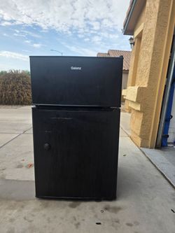 Galanz Fridge