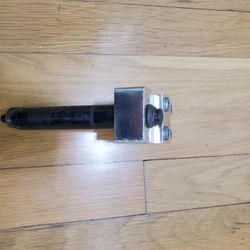 Mongoose Bmx Neck Stem 