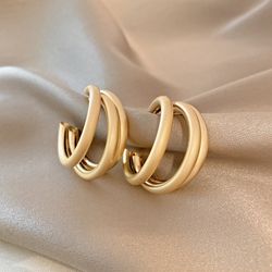 New Hoop Earrings, Pick Any 2 Jewelry Free Shipping 