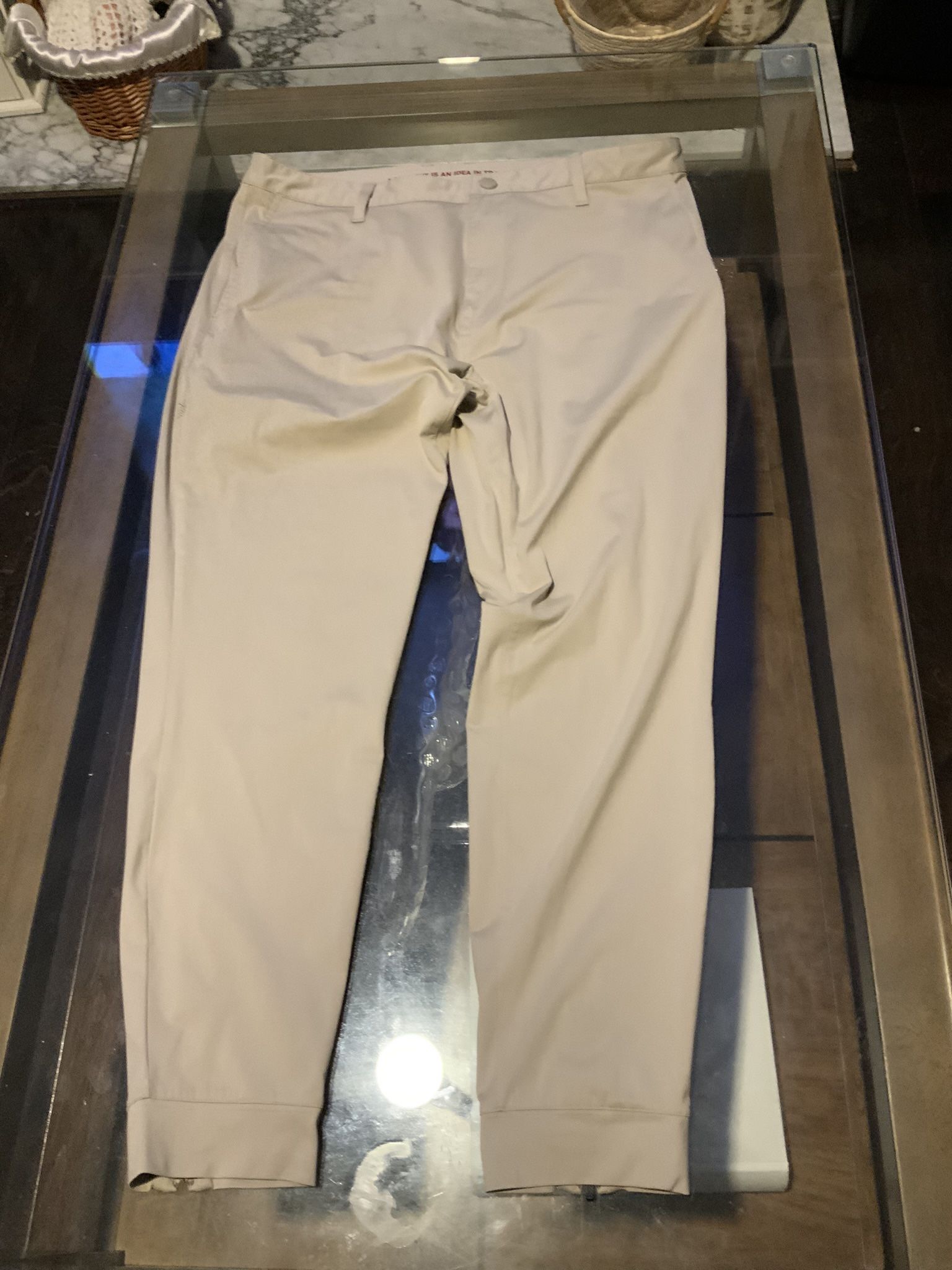 Pants Joggers