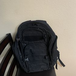 Tactical Backpack 