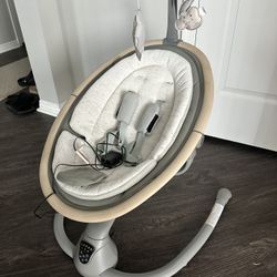 Brand New Baby Swing 