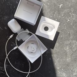 AirPods Pro (1st generation) 