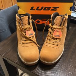 Men’s LUGZ Shoes 