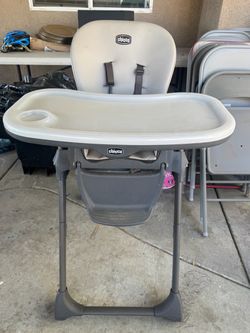 Baby chair