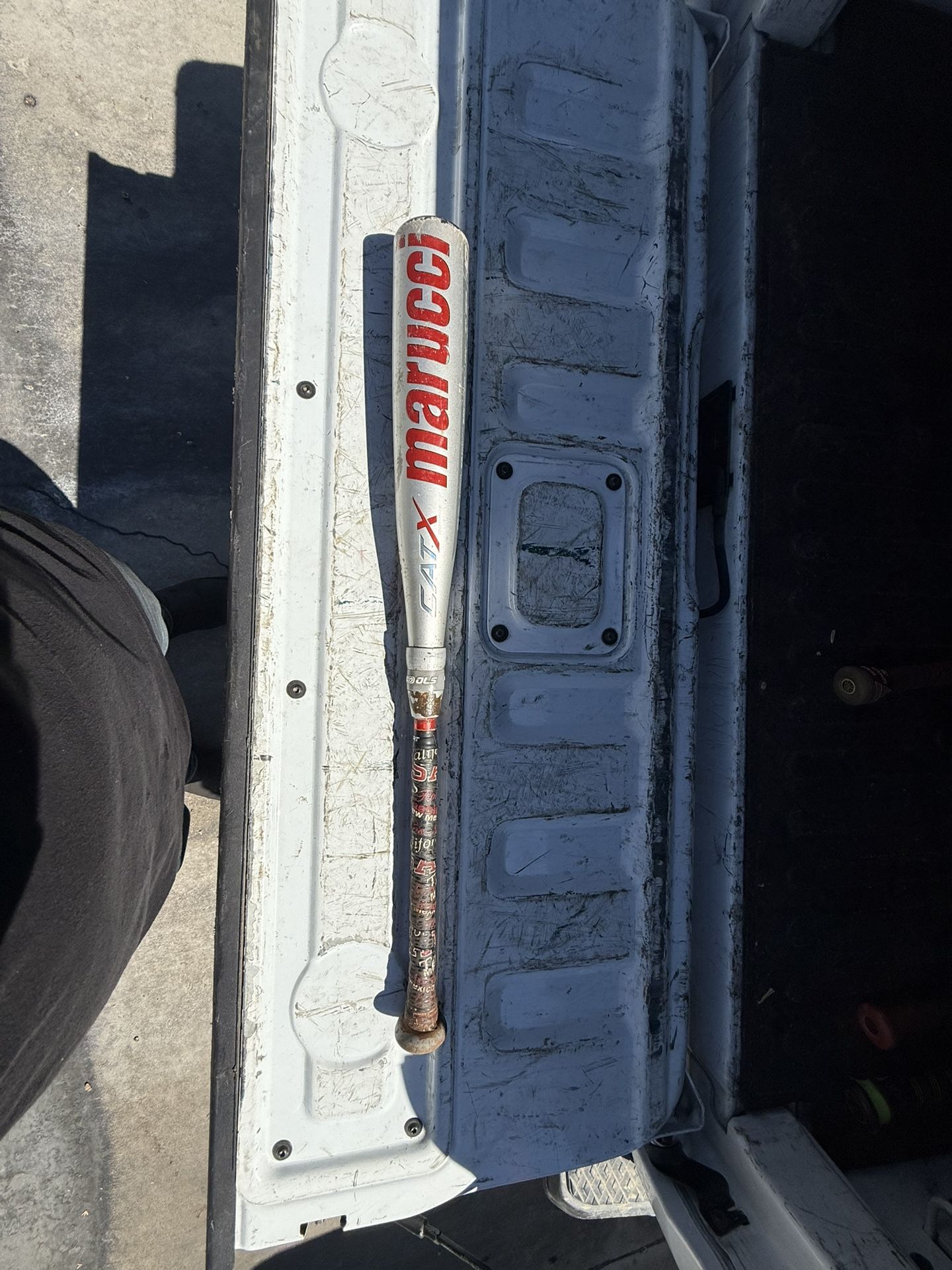Baseball Bats