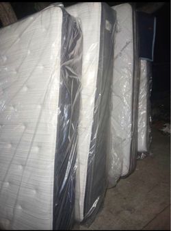 King Mattress pick up today