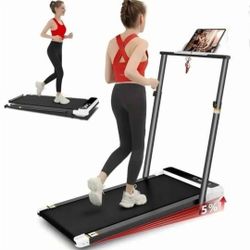 Treadmill/Caminadora 