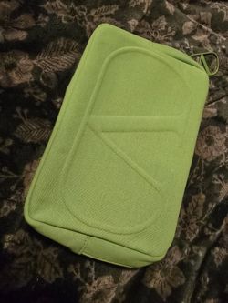 Valentino Make Up Clutch