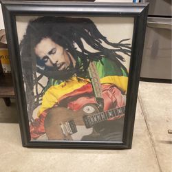 Bob Marley