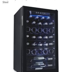 Honeywell Wine Fridge