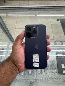 iPhone 14 Pro 256GB Factory Unlocked
