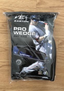 Easton Baseball bag (New)