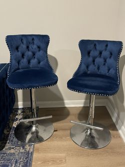 bar stools