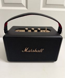 Marshall Kilburn III NOT NEGOTIABLE