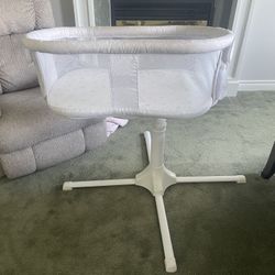Halo Bassinets Bassinet Swivel Sleeper 