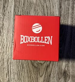 Boxbollen