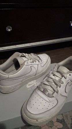 Air Force’s