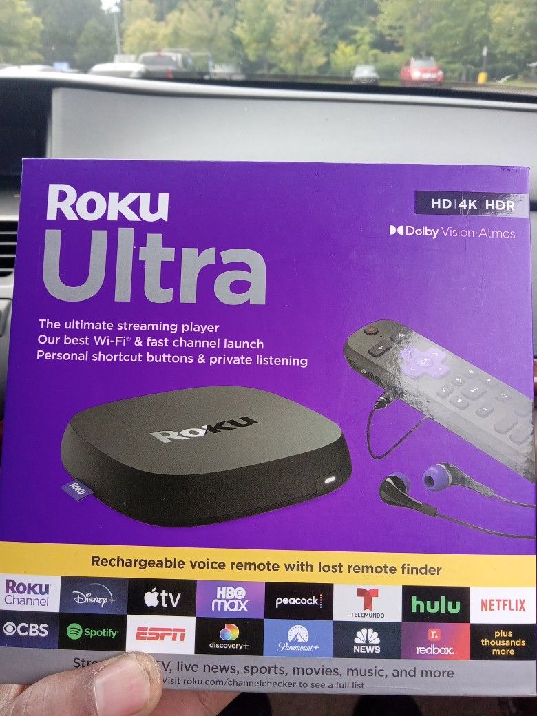 Roku