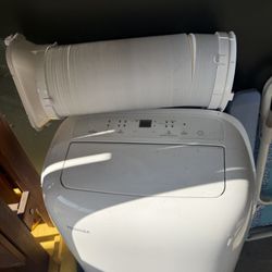 Portable Air Conditioner 