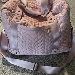 Diaper Bag