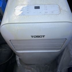 Tosot Portable AC 8,000 BTU